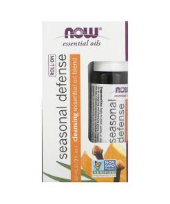 NOW Foods - Essential Oil Roll-On