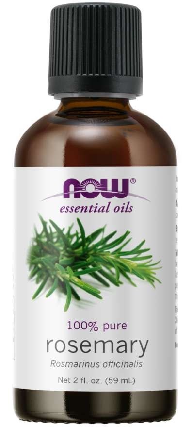 NOW Foods - Essential Oil