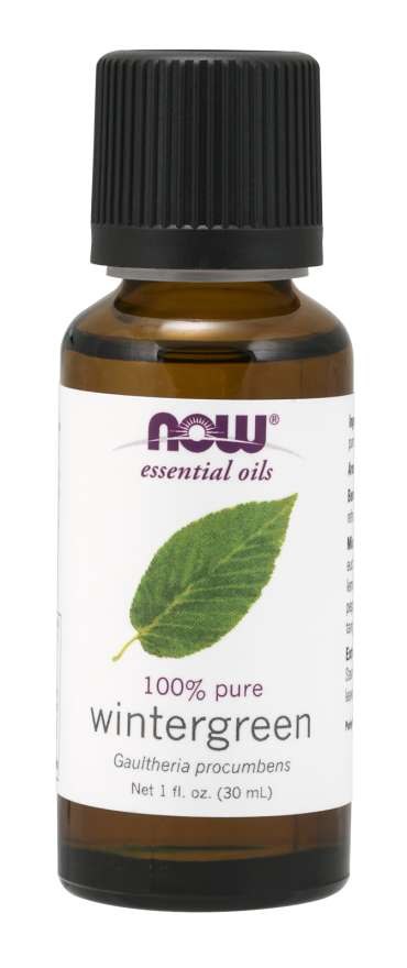 NOW Foods - Essential Oil