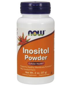 NOW Foods - Inositol