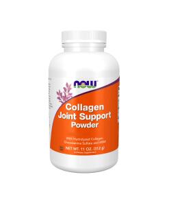 NOW Foods - Joint Support Powder - 312g