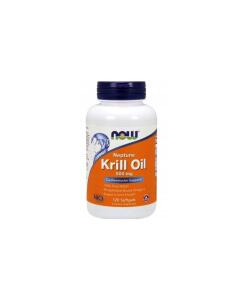 NOW Foods - Krill Oil