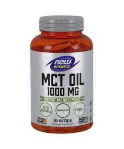 NOW Foods - MCT Oil