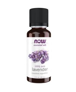 NOW Foods - Now Foods Lavender Oil 30ml