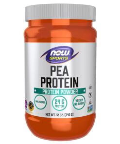 NOW Foods - Pea Protein