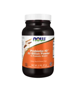 NOW Foods - Probiotic-10