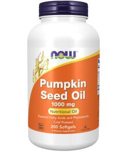 NOW Foods - Pumpkin Seed Oil