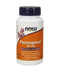 NOW Foods - Pycnogenol with Acerola & Rutin Powder