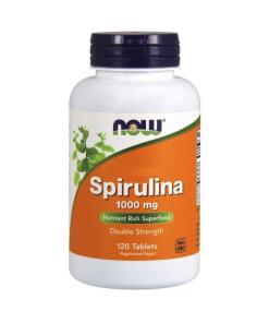 NOW Foods - Spirulina