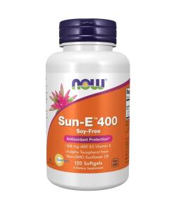NOW Foods - Sun-E