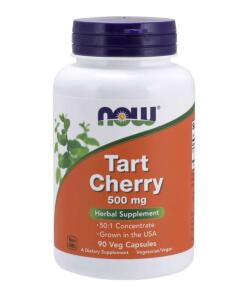 NOW Foods - Tart Cherry