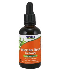 NOW Foods - Valerian Root Extract