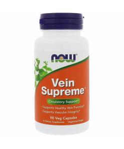 NOW Foods - Vein Supreme - 90 vcaps