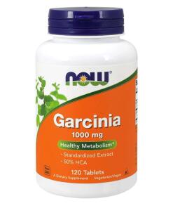 NOW - Garcinia