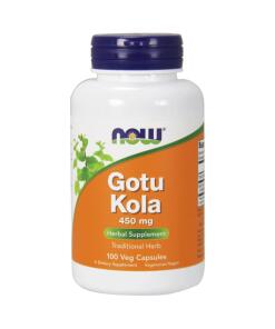 NOW - Gotu Kola