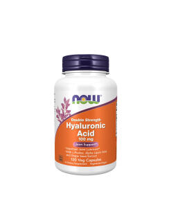 NOW - Hyaluronic Acid