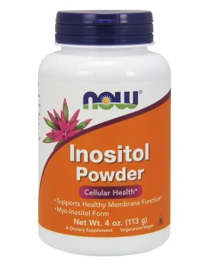NOW - Inositol