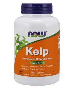 NOW - Kelp