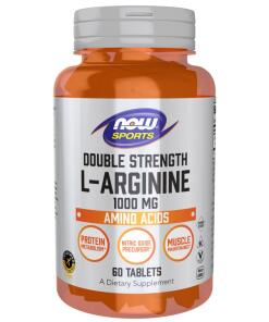 NOW - L-Arginine