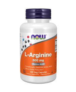 NOW - L-Arginine