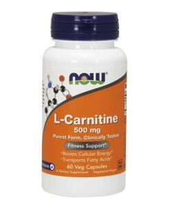 NOW - L-Carnitine