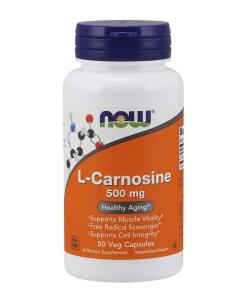 NOW - L-Carnosine