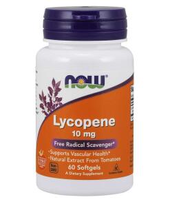 NOW - Lycopene