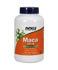 NOW - Maca