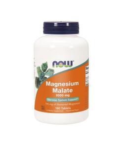 NOW - Magnesium Malate