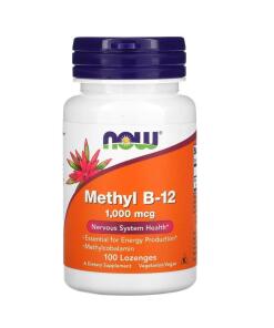 NOW - Methyl B-12