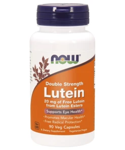 NOW - NOW Lutein
