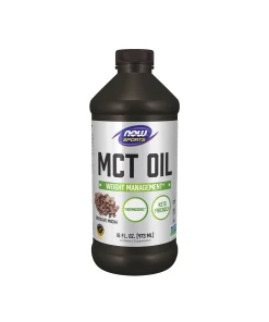 NOW - NOW MCT Oil (473 ml