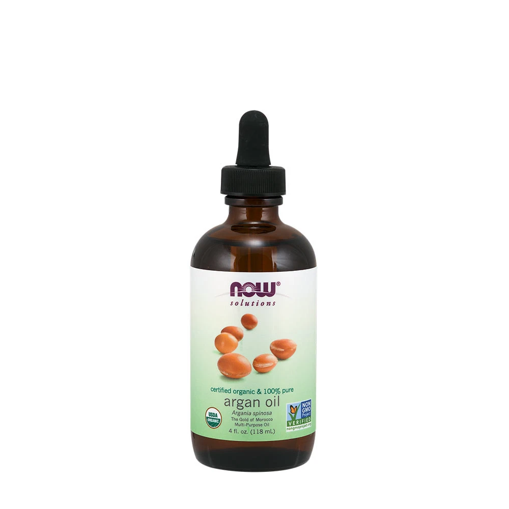 NOW - Now Foods - Argan Oil