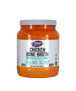 NOW - Now Foods - Bone Broth