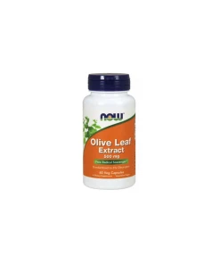 NOW - Olive Leaf Extract