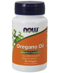 NOW - Oregano Oil