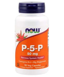 NOW - P-5-P