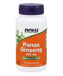 NOW - Panax Ginseng