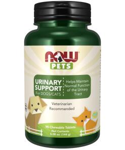 NOW Pets - Urinary Support for Pets