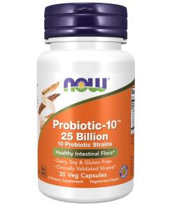 NOW - Probiotic-10