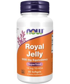 NOW - Royal Jelly