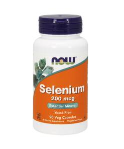 NOW - Selenium