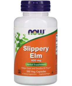 NOW - Slippery Elm