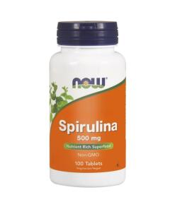 NOW - Spirulina