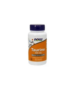NOW - Taurine