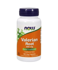 NOW - Valerian Root