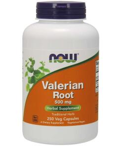 NOW - Valerian Root