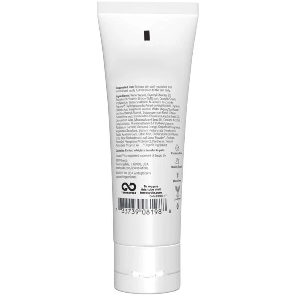Crème à la vitamine D-3 - 118 ml. – Image 5