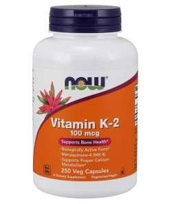 NOW - Vitamin K-2