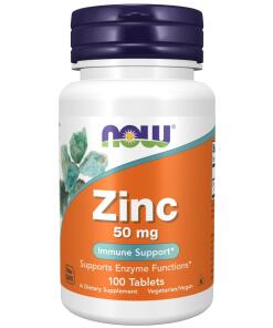 NOW - Zinc